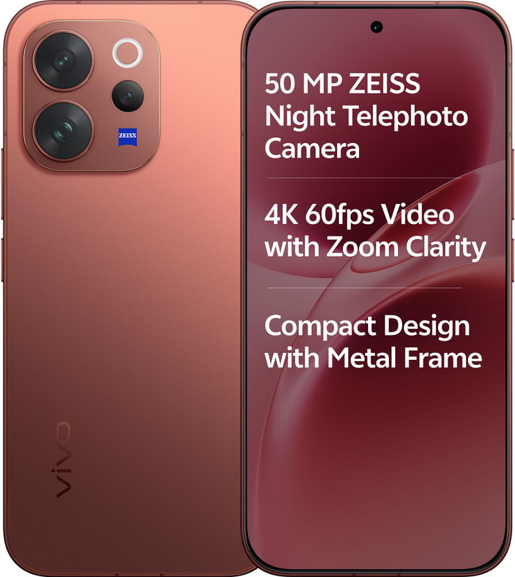 vivo V70 Elite (256 GB)