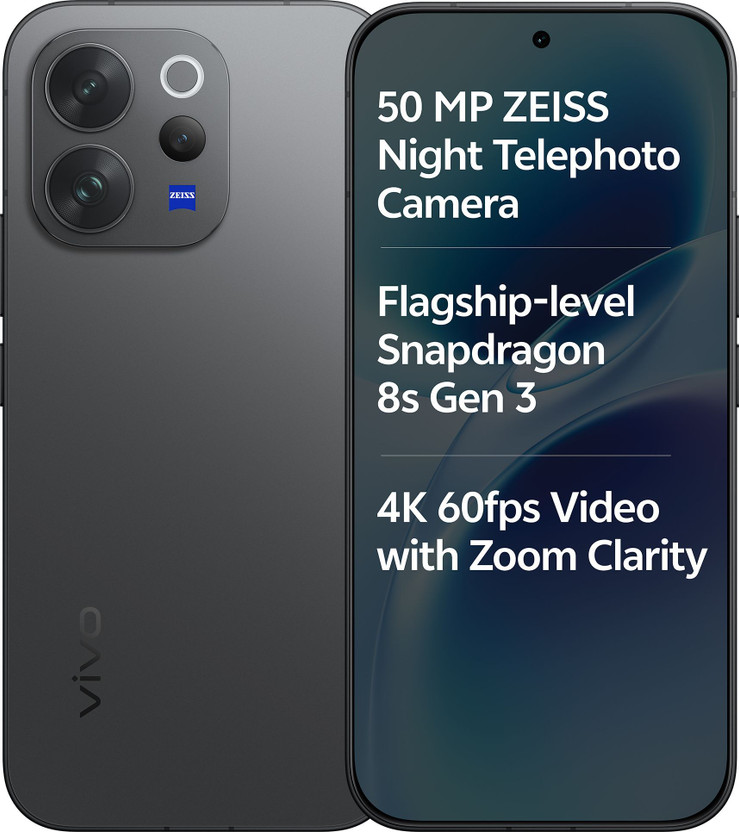 vivo V70 Elite (256 GB)