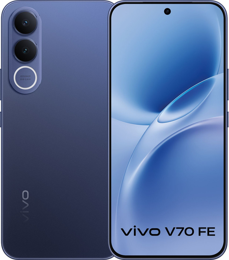 vivo V70 FE (256 GB)