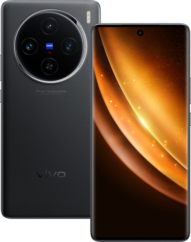 vivo X100 (256 GB)