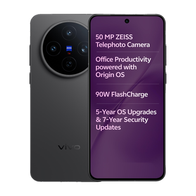 vivo X200T (256 GB)
