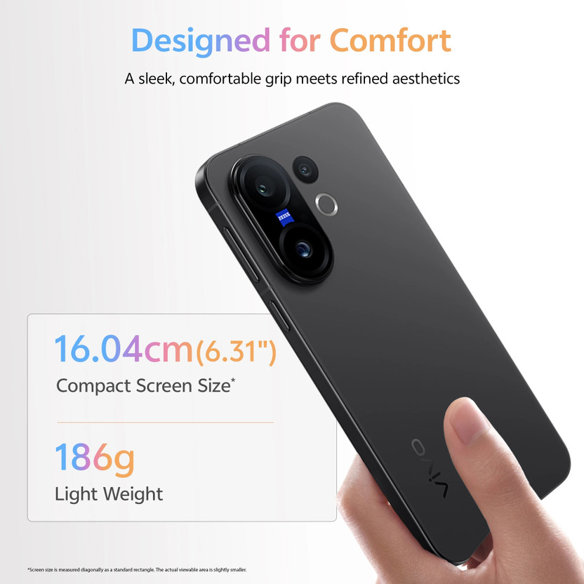 vivo X200 FE (256 GB)